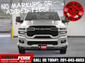 2025 RAM 3500 Tradesman