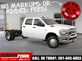 2025 RAM 3500 Tradesman