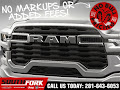 2025 RAM 3500 Tradesman