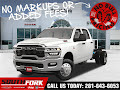 2025 RAM 3500 Tradesman