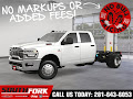2025 RAM 3500 Tradesman