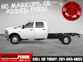 2025 RAM 3500 Tradesman