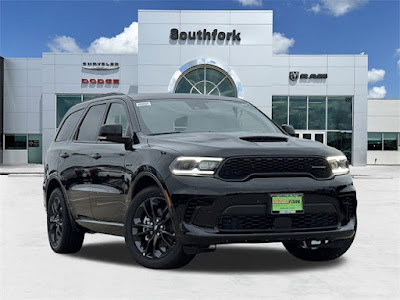 2025 Dodge Durango