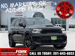 2025 Dodge Durango R/T Plus