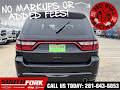 2025 Dodge Durango R/T Plus