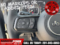 2025 Jeep Gladiator Texas Trail