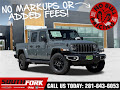 2025 Jeep Gladiator Texas Trail