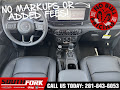 2025 Jeep Gladiator Texas Trail