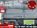 2025 Jeep Gladiator Texas Trail