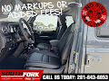 2025 Jeep Gladiator Texas Trail