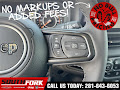 2025 Jeep Gladiator Texas Trail