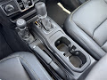 2025 Jeep Gladiator Texas Trail