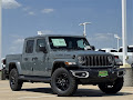 2025 Jeep Gladiator Texas Trail
