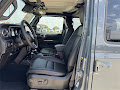 2025 Jeep Gladiator Texas Trail