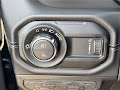 2025 Jeep Gladiator Texas Trail