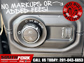 2025 Jeep Gladiator Texas Trail