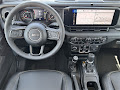 2025 Jeep Gladiator Texas Trail