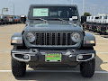 2025 Jeep Gladiator Texas Trail