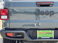 2025 Jeep Gladiator Texas Trail