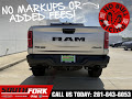 2025 RAM 1500 RHO