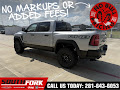 2025 RAM 1500 RHO