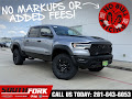 2025 RAM 1500 RHO