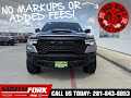 2025 RAM 1500 RHO