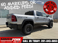 2025 RAM 1500 RHO