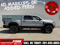 2025 RAM 1500 RHO