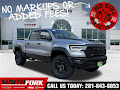 2025 RAM 1500 RHO