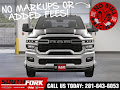 2025 RAM 3500 Tradesman