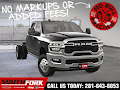 2025 RAM 3500 Tradesman