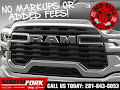 2025 RAM 3500 Tradesman