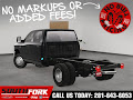 2025 RAM 3500 Tradesman