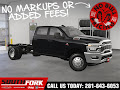 2025 RAM 3500 Tradesman