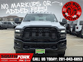 2025 RAM 3500 Tradesman