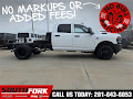 2025 RAM 3500 Tradesman