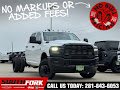 2025 RAM 3500 Tradesman
