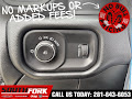2025 RAM 3500 Tradesman