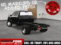 2025 RAM 4500HD Tradesman