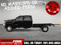 2025 RAM 4500HD Tradesman