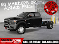 2025 RAM 4500HD Tradesman