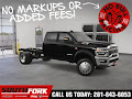 2025 RAM 4500HD Tradesman