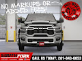 2025 RAM 4500HD Tradesman