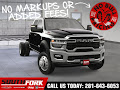 2025 RAM 4500HD Tradesman