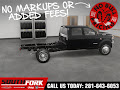 2025 RAM 4500HD Tradesman