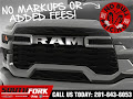 2025 RAM 4500HD Tradesman