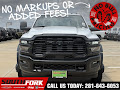 2025 RAM 5500HD Tradesman