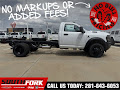 2025 RAM 5500HD Tradesman