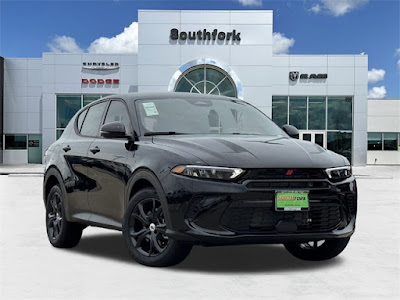 2025 Dodge Hornet